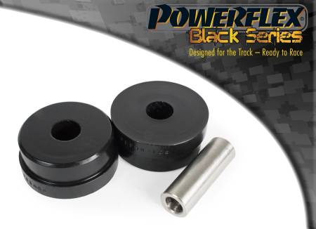 Powerflex USA - Powerflex Volvo 850, S70, V70 up to 2000 Front Upper Engine Mounting (Black Series)
