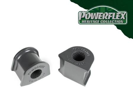 Powerflex USA - Powerflex Volkswagen Vanagon (80 - 92) Front Sway Bar to Chassis Bushing - 21 mm (Heritage)