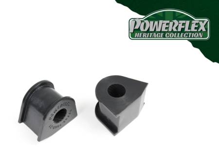 Powerflex USA - Powerflex Volkswagen Vanagon ('80 - '85) Front Sway Bar to Chassis Bushing - 21 mm (Heritage)