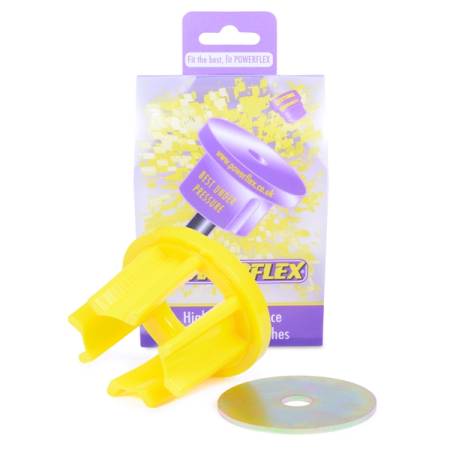 Powerflex USA - Powerflex Ford MK3 RS Rear Diff Front Mounting Bushing Insert (Street)