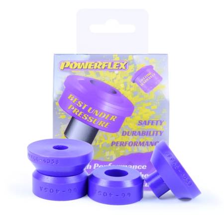 Powerflex USA - Powerflex Saab 900 / 99 / 96 Front & Rear Shock Top Mount Bushing (Street)