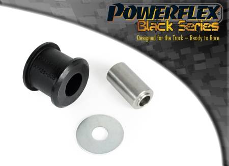 Powerflex USA - Powerflex Volkswagen / Audi Engine Mount Dog Bone Small Bushing (Black Series)