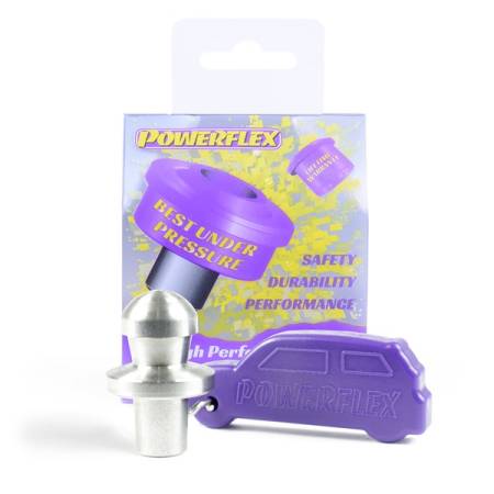 Powerflex USA - Powerflex MINI F54-F60/BMW F39-F49 Clutch Fork Pivot Pin