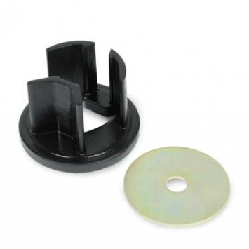 Powerflex USA - Powerflex Nissan Juke Upper Engine Mount Torque Arm Bushing Insert (Black Series)