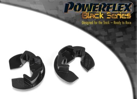 Powerflex USA - Powerflex Nissan Juke Lower Engine Mount Insert - 1.6L (Black Series)
