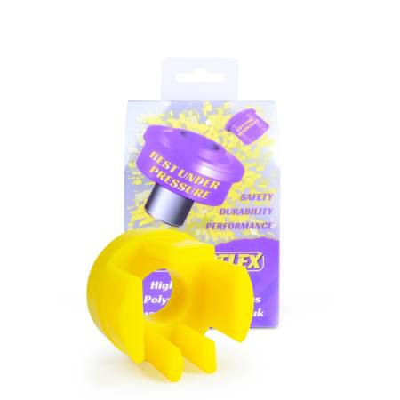 Powerflex USA - Powerflex BMW F07 GT / F01 / F02 / F03 / F04 / E46IX / E6X / E9X / E83 / E84 Transfer Case Bushing Insert (Street)