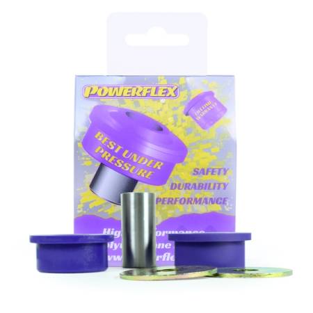 Powerflex USA - Powerflex MINI Gen 2 Lower Engine Mount Small Bushing (Street)