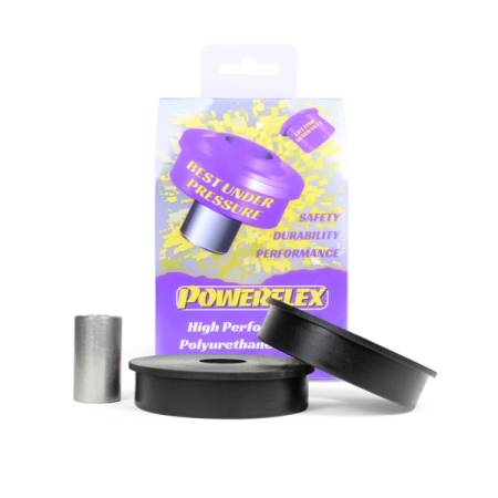 Powerflex USA - Powerflex Volkswagen Golf Mk2/Mk3 Syncro 4WD Rear Diff Rear Mounting Bushing (Street)