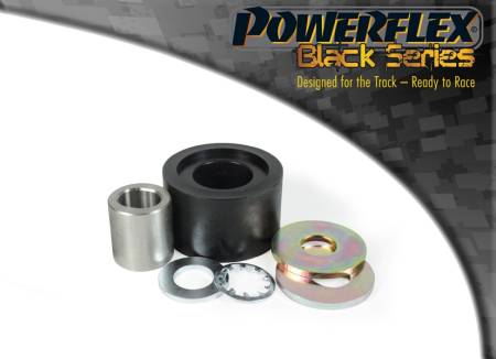 Powerflex USA - Powerflex BMW E46 3 Series / Z4 Rear Diff Front Mount (Black Series)