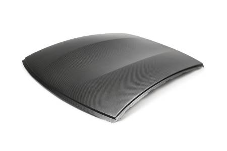 Seibon Carbon - Seibon 2020+ Toyota Supra Dry Carbon Roof Replacement (Dry Carbon Products are Matte Finish)