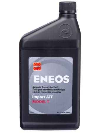 ENEOS - ENEOS Import ATF Model T Automatic Transmission Fluid type T-IV 1qt Bottle