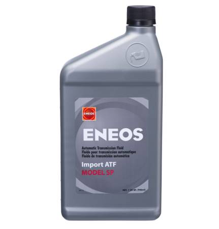ENEOS - ENEOS Import ATF Model SP Automatic Transmission Fluid ATF SP-III 1qt Bottle