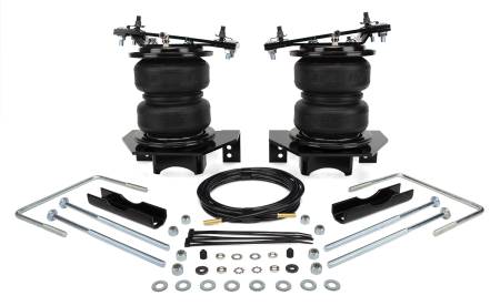 Air Lift Performance - Air Lift Loadlifter 5000 Ultimate for 2020 Ford F250/F350 SRW & DRW 4WD 88350
