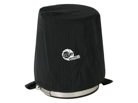 aFe Power (Advanced FLOW Engineering) - aFe MagnumSHIELD Pre-Filters P/F 24-91031 (Black)