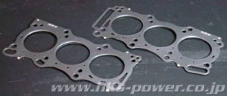 HKS - HKS 09-10 Nissan GT-R 96mm Bore Metal Stopper Head Gasket Set (96mm Bore/9.0 CR)