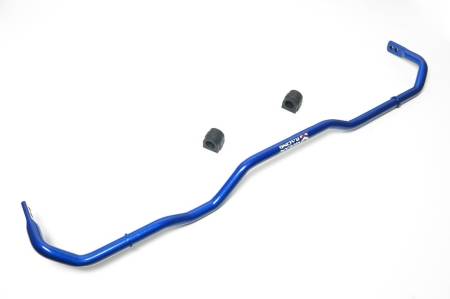Megan Racing - Megan Racing Rear Sway Bar for Audi A3 05-12 / Volkswagen Golf R MK5 R32 05-09 / Golf R MK6 R20 10-13 / Passat 05-10 / Tiguan 09-13