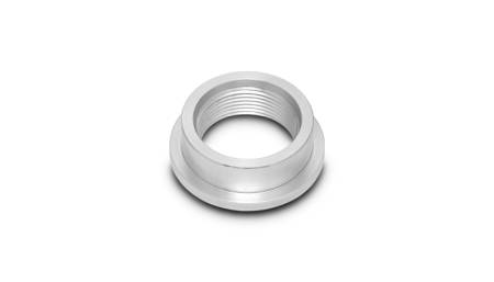 Vibrant Performance - Vibrant Performance Female -20AN 1-5/8in-12 Aluminum Weld Bung