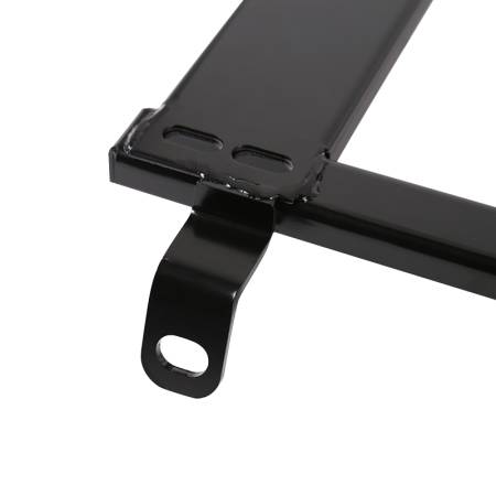 Spec'D Tuning Products - Spec-D 2002-2006 Acura RSX Tensile Steel Racing Seat Mounting Brackets - 2PCS