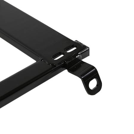 Spec'D Tuning Products - Spec-D 1990-1993 Acura Integra Tensile Steel Racing Seats Mounting Brackets - 2PCS