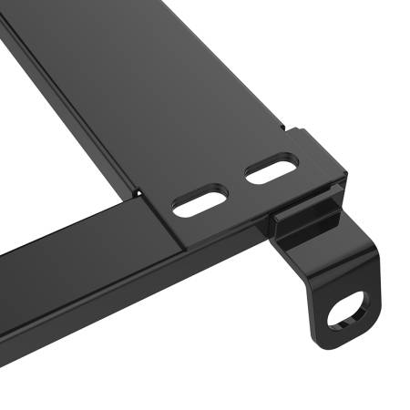 Spec'D Tuning Products - Spec-D 1992-2001 Honda Civic Acura Integra Tensile Steel Racing Seat Mounting Brackets - 2PCS