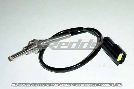 GReddy - GReddy Oil and Water Temp Sensor