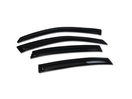 I3 Enterprise - I3 00-05 Chevrolet Impala Window Visor