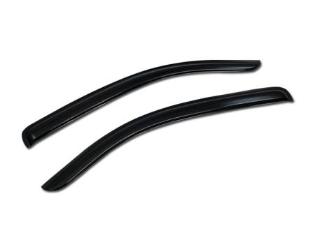 I3 Enterprise - I3 2005-2015 Toyota Tacoma Access Cab Window Visor 2 Pcs