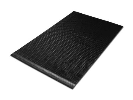 I3 Enterprise - I3 99-05 Chevy/Gmc Silverado/Sierra 1500 Stepside 6.5" Bed Pvc Truck Bed Mat (Black)
