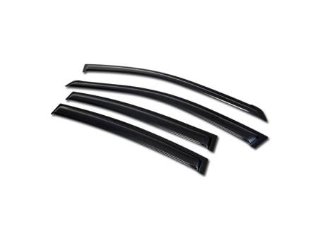 I3 Enterprise - I3 2002-2006 Nissan Altima Sedan