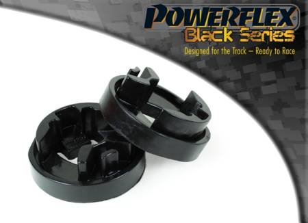 Powerflex USA - Powerflex MINI Gen 2 Lower Engine Mount Large Bushing Insert (Black Series)