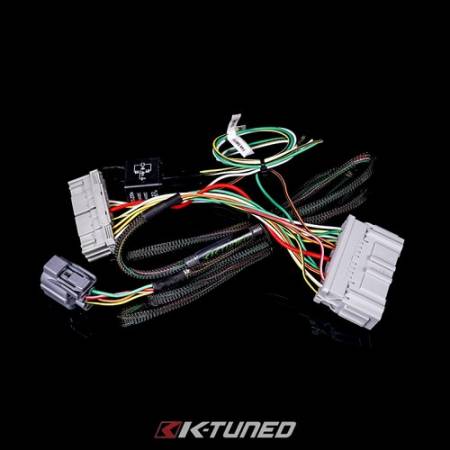 K-Tuned - K-Tuned Conversion Harness EM2 (01-05)