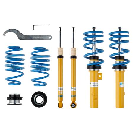 Bilstein - Bilstein 17-20 Honda Civic B14 PSS Kit