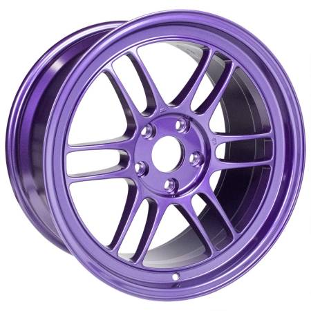 Enkei Wheels - Enkei Wheels Rim RPF1 18x9.5 5x114.3 ET38 73CB Purple