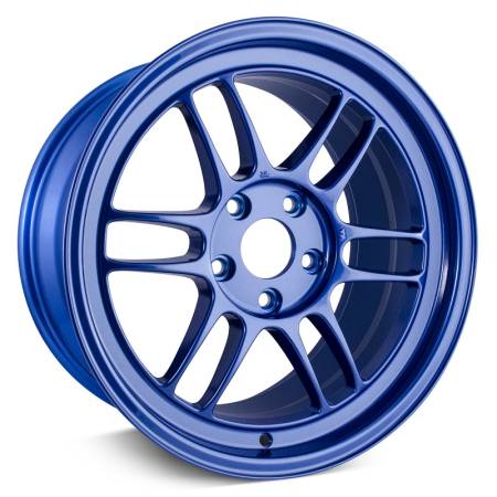 Enkei Wheels - Enkei Wheels Rim RPF1 17x9 5x114.3 ET45 73CB Victory Blue