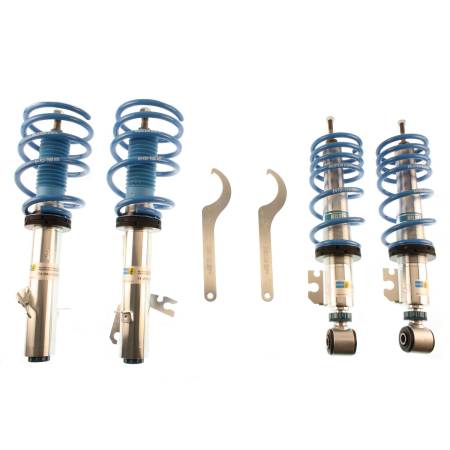 Bilstein - Bilstein B16 2002 Mini Cooper Base Front and Rear Suspension Kit