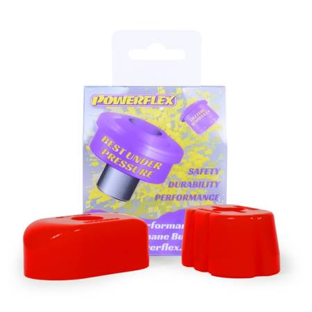 Powerflex USA - Powerflex VW Golf & Jetta Mk4, New Beetle / Audi TT, A3, S3 Front Engine Mount Dog Bone (Diesel) (Diesel)