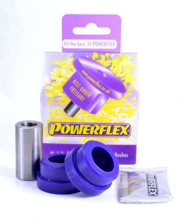 Powerflex USA - Powerflex Saab 9-5 (98 - 10) YS3E Engine Torque Rod To Subframe Bushing (Street)