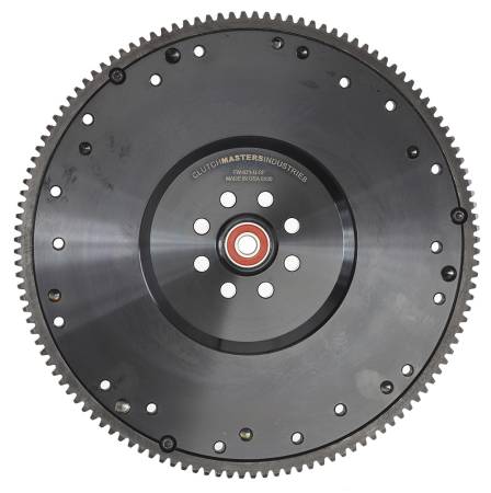 Clutch Masters - Clutch Masters 04-06 Subaru Baja 2.5L 5Sp 4WD Steel Flywheel