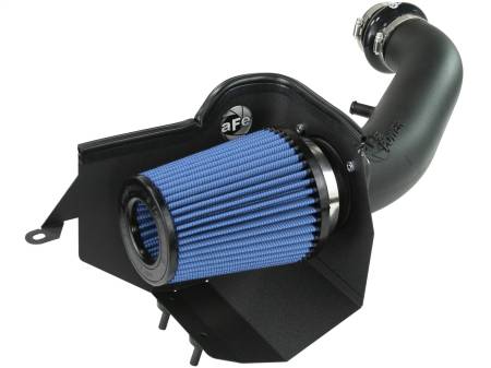 aFe Power (Advanced FLOW Engineering) - aFe MagnumFORCE Intake Stage-2 Pro 5R 07-11 Jeep Wrangler (JK) V6-3.8L