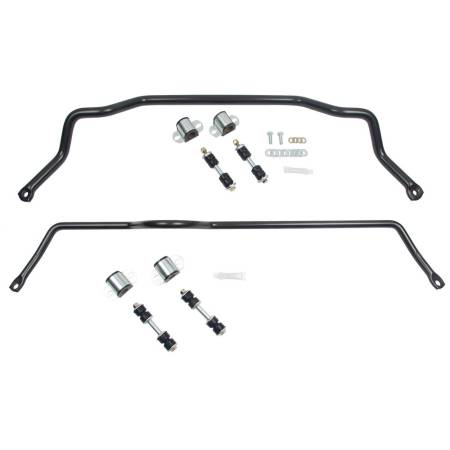 ST Suspensions - ST Anti-Swaybar Set Nissan 240SX (S14)
