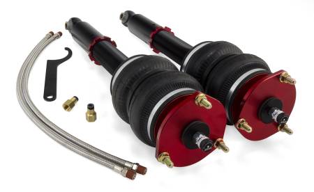Air Lift Performance - Air Lift Performance Lexus LS400 Rear Kit 78659