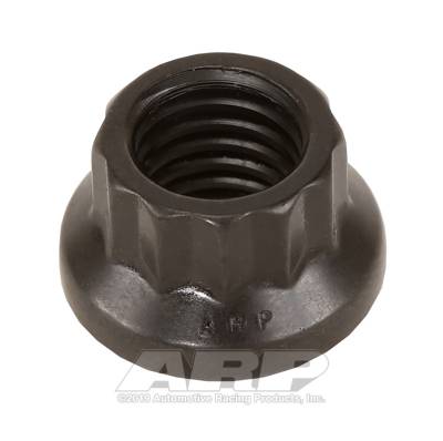 ARP - ARP M10 x 1.50 12pt nut kit 300-8345