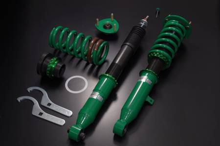 TEIN - TEIN FLEX AVS Coilovers 2013-2020 LEXUS GS350 GRL10L 3500 FR