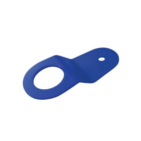 Mishimoto - Mishimoto Honda / Civic / Integra / Accord / SC2000 Blue Aluminum Radiator Stay