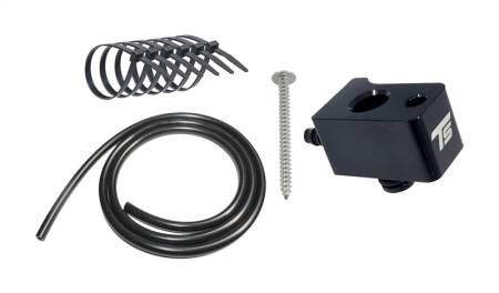 Torque Solution - Torque Solution Billet Boost Tap Kit Volkswagen / Audi TSI Gen 3 Boost Tap