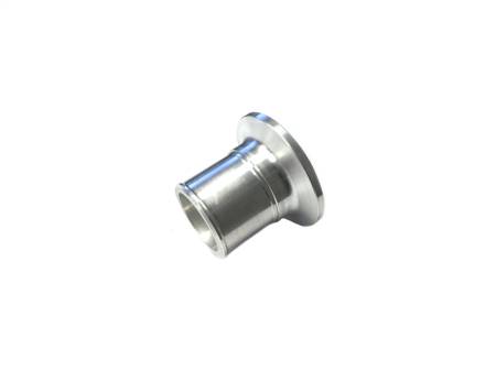 Torque Solution - Torque Solution Tial Blow Off Valve 1.50in Modular Clamp on Adapter: Universal