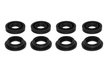 Torque Solution - Torque Solution Rear Subframe Bushings: Subaru WRX / STi 2015+