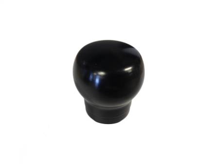 Torque Solution - Torque Solution Fat Head Shift Knob (Black): Subaru Sti 04-14/ Subaru BRZ 2013+/ Scion FR-S 2013+