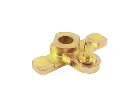 Torque Solution - Torque Solution Short Shifter Adapter 2015+ Subaru WRX