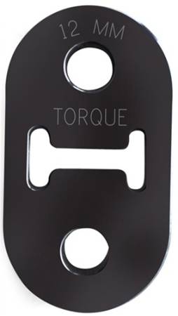 Torque Solution - Torque Solution 12MM Exhaust Mount Long Subaru Models (inc. 08-11 WRX / STI / 05-09 Legacy GT)